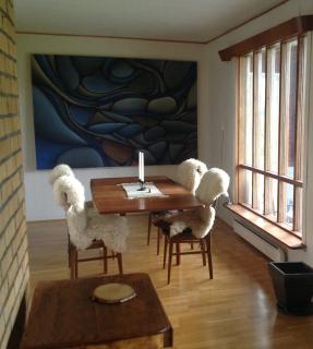 Bø Huset - Sortland - 1