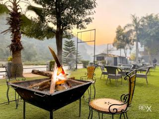 Euphoric River Resort - Rishīkesh - 9