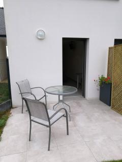 Chambres 2-3 pers à 600m de la plage de Kerhillio - Erdeven plage - 3