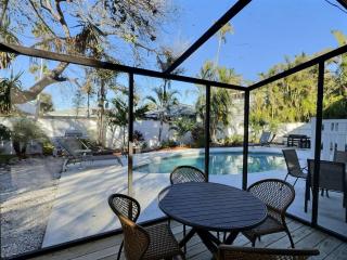 Crescent Beach 1011 #1 - Sarasota - 4