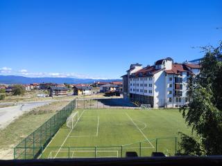 Belvedere Holiday Club F403 - Bansko - 2