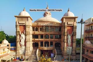 Hotel O The Royal Plaza - Indirapuram - 4