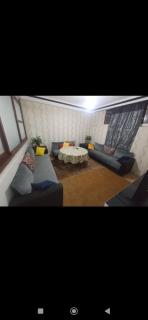 Appartement meublé à louer - Casablanca - 6