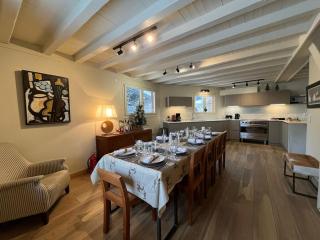 Chalet spacieux avec Wi-Fi et parking privé aux Gets - FR-1-671-141 - Les Gets - 2