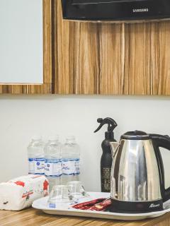 فندق مكارم روز 1 Mkarem Rose Hotel - 2