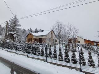 Agroturystyka Noclegi Podlesie - 0