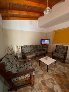 Hermosa casa en Cosquín a 300mts del balneario - Cosquín - 6