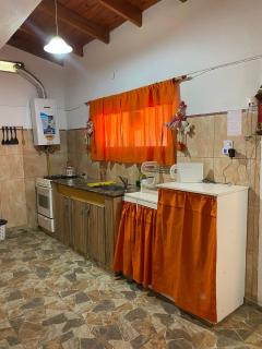 Hermosa casa en Cosquín a 300mts del balneario - 3
