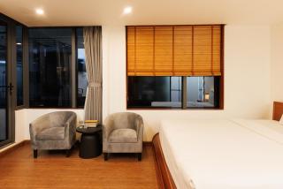 Sài Gòn Heat Hotel - Ho Chi Minh - 2