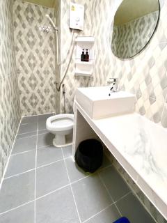 Impact Arena Condo 10fl by GoodRoom24 - Ban Song Hong - 8