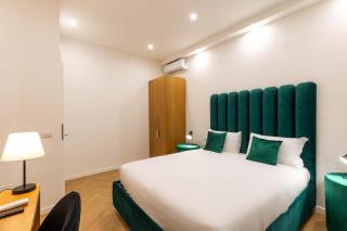 Affresco Luxury Rooms - LR Collection - Roma - 1