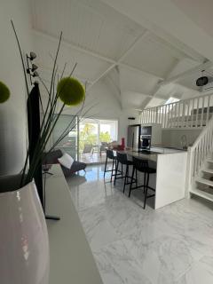 Appartement Alizé, Sainte-Anne - Sainte-Anne - 9