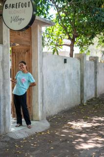 The Barefoot Blondie Village - Gili Air - 6