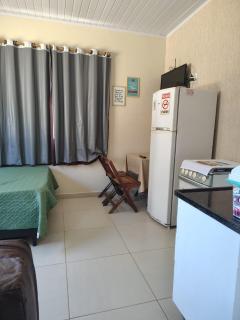 Quitinete Cabo Frio - Cabo Frio - 0