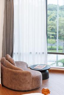 Sài Gòn Heat Hotel - Ho Chi Minh - 1