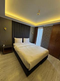 Sultan city hotel - 5