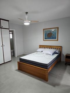 Duplex aconchegante na praia do Tombo! - 3