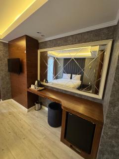 Sultan city hotel - Estambul - 4