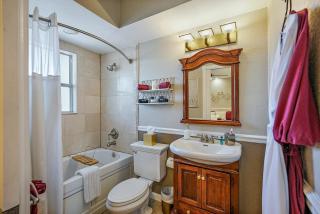 Romance in the City 1 Bdrm Studio in Downtown St Pete - Sint-Petersburg - 7
