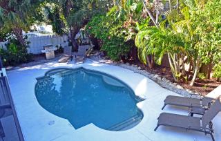 Crescent Beach 1015 #2 - Sarasota - 8