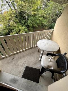 Appartement T2 - Cosy 400m des thermes - Cazaubon - 4