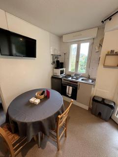 Appartement T2 - Cosy 400m des thermes - Cazaubon - 7