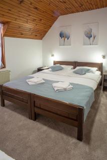 MB Hotel - Žabljak - 7