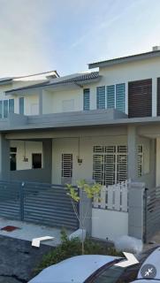 IB Homestay Kangar - Kangar - 2