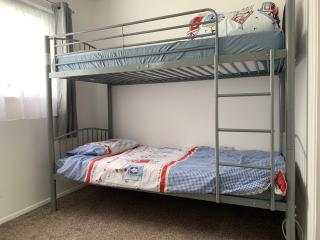 Bulldog holidays 248 - Hemsby - 7