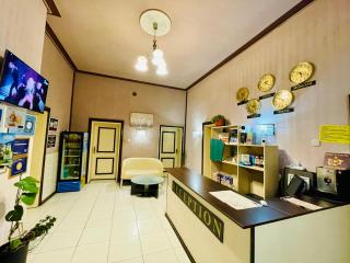 The English Guest House - Ruse - 6