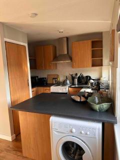 A Cozy One Bedroom Flat for Two Guests - 5