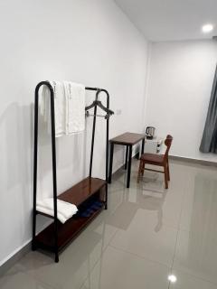 22 Homestay-near AEON Mall 3 & Techo International Aiport - Ta Khmau - 4