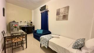 Hotel Tau Art Residence - Santo Domingo - 2