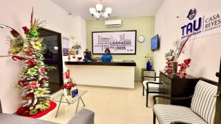 Hotel Tau Art Residence - Santo Domingo - 6