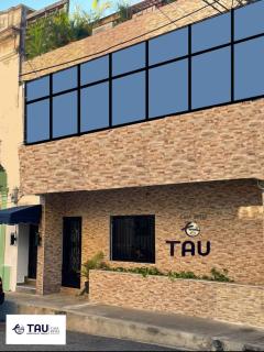 Hotel Tau Art Residence - Santo Domingo - 0