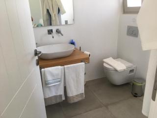 Villa Laguna Blu - Kampos Paros - 8