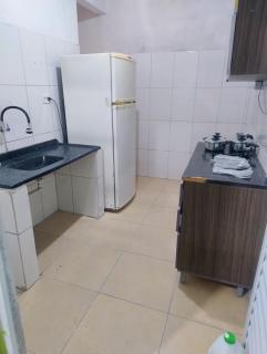 Casa com piscina - Praia Grande - 5