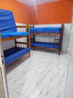 Casa com piscina - Praia Grande - 2