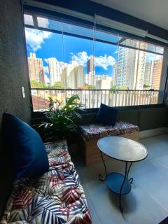 Studio Haus Mitre Perdizes - São Paulo - 2