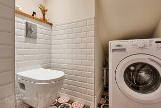 Le Rousseau - Appartement & Suite en Hypercentre - Dijon - 1