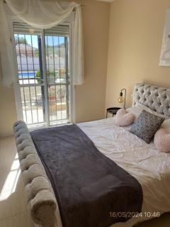 Casa Los Gilabertes - 7