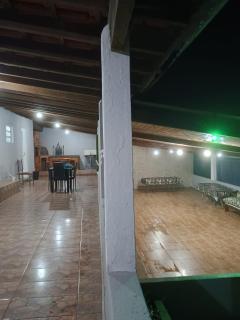 Chácara Donnangelo - São Bernardo do Campo - 8