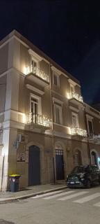 Pangea - Africa - Trani - 9