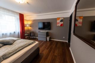 Hotel Ziegenhagen - Cologne - 5