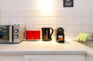 FullHouse - Leipzig - K28 - Southern City Center - 1