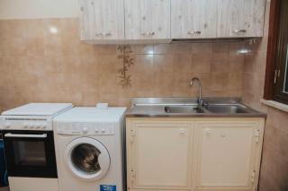Appartamento con terrazzo - Palmi - 8