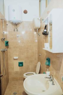 Appartamento con terrazzo - 5