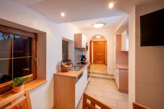 Ferienhaus Hubertus - PRECHTLHOF - Flachau - 1