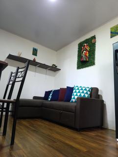 Casa Lapa Delicias - Montezuma - 8