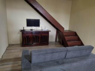 Casa na praia da solidão - 9